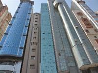 فندق فندق انوار الضيافة مكة المظهر الخارجي الصورة